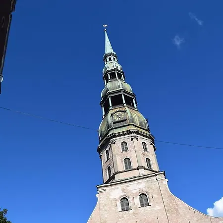 Old * Рига