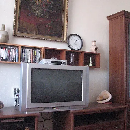 Old * Рига